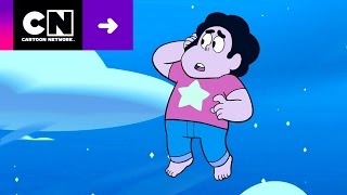 Steven Flota  Steven Universe  Lo que viene  Cartoon Network [upl. by Nivahb]