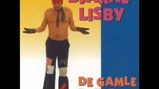 de gamle bukser Bjarne lisby [upl. by Andrus]