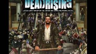 Dead Rising music  Tension Rising [upl. by Aklam]