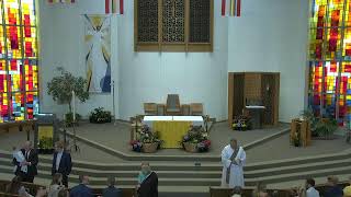 St Vincent Ferrer Cincinnati Live Stream [upl. by Matthew159]