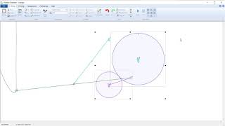 Linkage Tutorial for the Straight Line Lifter [upl. by Theron]