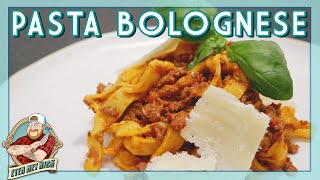 Klassieke Ragù alla Bolognese  EtenmetNick  How to [upl. by Gloriane]