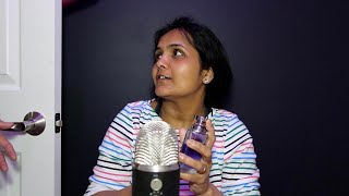 I caught my mom doing ASMR [upl. by Fatma]