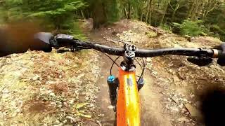 Whyte E160RSX riders review [upl. by Maggi467]