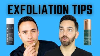 How to Exfoliate Your Skin A Guide [upl. by Lebatsirhc]