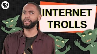 Internet Trolls Born That Way [upl. by Halle]