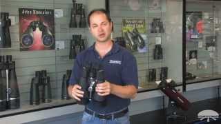 Review of the Celestron Skymaster 20100x70 Binoculars [upl. by Alage]