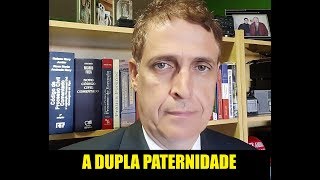 A DUPLA PATERNIDADE [upl. by Corinne]