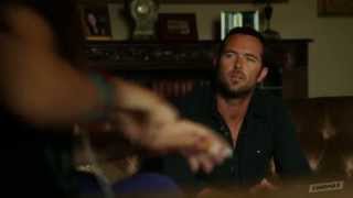 Strike Back Season 3 Episode 3 Clip  Scott and Stonebridge Try To Relate To Teenager [upl. by Magnum]