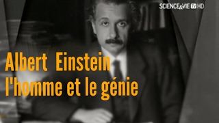 ALBERT EINSTEIN  L’HOMME ET LE GÉNIE [upl. by Teerprug695]