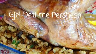 Gjel Deti me Pershesh Receta e Gjysheve Tona [upl. by Hnoj]