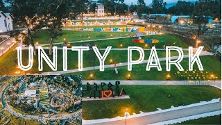 Unity Park Addis Ababa Full Video Drone አንድነት ፓርክ  Beautiful Park in AA [upl. by Pansir]