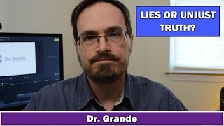 5 Characteristics of the Narcissists Lies [upl. by Kallman]