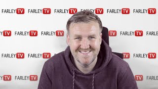 FarleyTV Reacts to crazy Premier League Weekend [upl. by Cade]