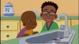 Little Bill The Wrong Thing to Do [upl. by Wynny]