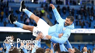 Premier League 202021 Season in Review  NBC Sports [upl. by Lled]