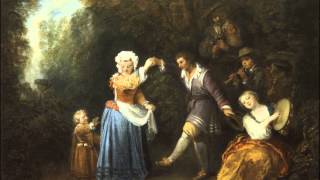 English Country Dances  17Th Century Music  JPlayfordDDouglassPODetteALawrenceKing [upl. by Humpage]