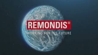 REMONDIS Company [upl. by Zetrac]