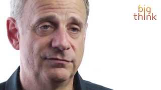 The Common Character Trait of Geniuses  James Gleick  Big Think [upl. by Declan883]