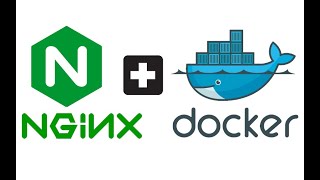 Deploy Static HTML Website as Nginx Container [upl. by Woodberry819]