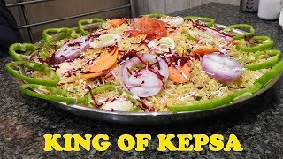 Famous Kepsa in the city  केप्सा  best indian food [upl. by Warton981]