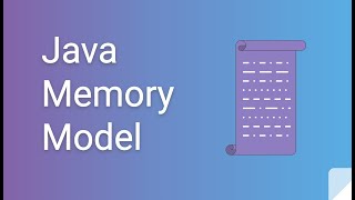 Java Memory Model in 10 minutes [upl. by Normac]