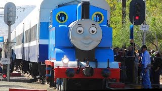 Day Out with Thomas [upl. by Neema]