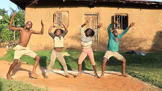 Masaka Kids Africana Dancing Shake Your Body [upl. by Grove512]