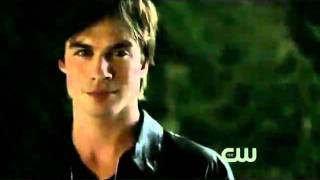 The Vampire Diaries Season 1 Opening Theme [upl. by Skerl]