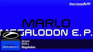 MaRLo  Megalodon Original Mix [upl. by Mccallum]