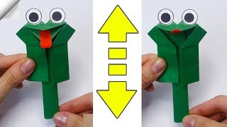 7 Craft ideas with paper 7 DIY paper crafts Paper toys [upl. by Etka]