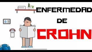 La enfermedad de Mr Beast Enfermedad de Crohn [upl. by Aleece]