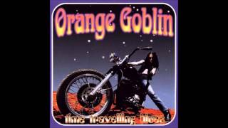 Orange Goblin  Time Travelling Blues Full Album 1998 [upl. by Claire]