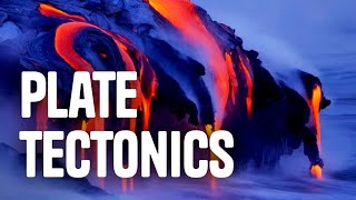 Understanding Plate Tectonics [upl. by Rickey]