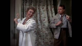 Betty Garrett amp Red Skelton  Baby Its Cold Outside quotNeptunes Daughterquot [upl. by Katheryn]