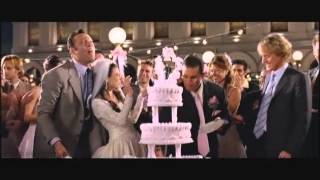 Wedding Crashers  Shout Scene HD [upl. by Neved]