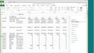 Sage Intelligence Reporting Creating New Reports [upl. by Olmstead]