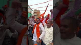 BAJRANGDAL DODDABALLAPUR SHOBHAYATRA [upl. by Kakalina]