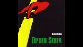 Jackie Mittoo  Drum Song Full Album [upl. by Mailliw]