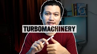 16  Turbomachinery Part 1  Introduction [upl. by On]