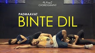 Binte Dil  Guitar amp Cajon Cover  Chords in Description [upl. by Mora]