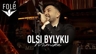 Olsi Bylyku  Mimika [upl. by Dolhenty]