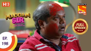 Maddam Sir  Ep 198  Full Episode  15th March 2021 [upl. by Katleen]