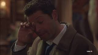 Supernatural Season 13 Bloopers Special [upl. by Madid]