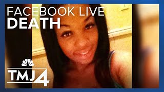 Arkansas moms accidental death captured on Facebook Live [upl. by Eletnahc347]