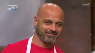 MasterChef All Stars Italia EP 7 [upl. by Allemac]