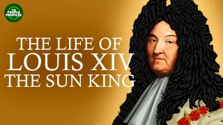 Louis XIV  The Sun King Documentary [upl. by Dougal]