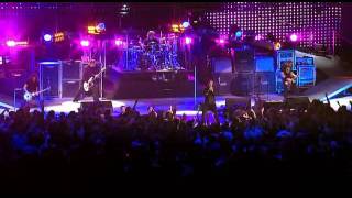 Creed Live 2009 Completo [upl. by Arimaj]