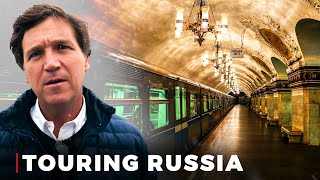 The Russia Trip  Part 1 [upl. by Maunsell]