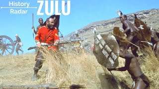 Battle of Isandlwana  History  Zulu Wars [upl. by Aiekram]